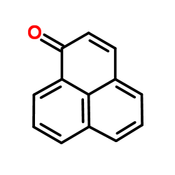 cas no 548-39-0 is phenalenone