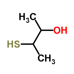 cas no 54812-86-1 is 3-Mercapto-2-butanol