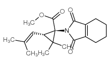 cas no 548460-64-6 is d-tetramethrin