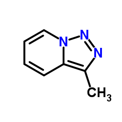 cas no 54856-82-5 is 3-Methyl[1,2,3]triazolo[1,5-a]pyridine