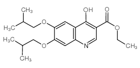 cas no 5486-03-3 is buquinolate
