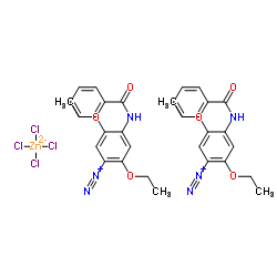 cas no 5486-84-0 is Fast Blue BB salt