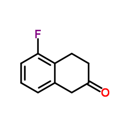 cas no 548771-68-2 is 5-fluoro-3,4-dihydro-1H-naphthalen-2-one