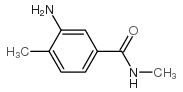 cas no 54884-19-4 is 3-aMino-N,4-diMethylbenzaMide