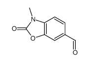 cas no 54903-66-1 is 3-Methyl-2-oxo-2,3-dihydro-1,3-benzoxazole-6-carboxaldehyde