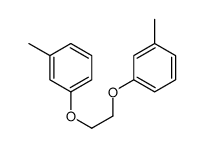 cas no 5491-48-5 is 1,2-Bis(m-tolyloxy)ethane