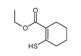 cas no 54928-91-5 is ethyl 2-sulfanylcyclohexene-1-carboxylate