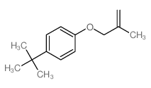 cas no 54932-87-5 is Benzene,1-(1,1-dimethylethyl)-4-[(2-methyl-2-propen-1-yl)oxy]-
