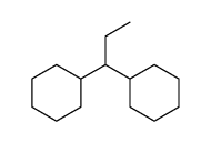 cas no 54934-91-7 is 1,1'-Propylidenebiscyclohexane