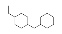 cas no 54934-94-0 is 1α-(Cyclohexylmethyl)-4β-ethylcyclohexane