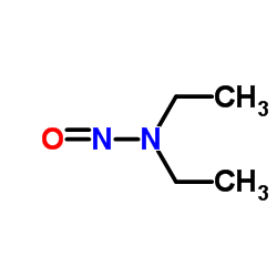 cas no 55-18-5 is N-Nitrosodiethylamine