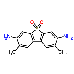 cas no 55011-44-4 is o-Tolidine Sulfone