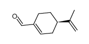 cas no 5503-12-8 is (R)-Perillaldehyde