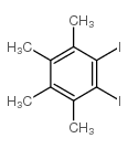 cas no 5503-82-2 is 1,2-diiodo-3,4,5,6-tetramethylbenzene