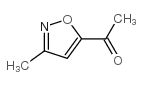cas no 55086-61-8 is 1-(3-Methylisoxazol-5-yl)ethanone