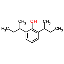 cas no 5510-99-6 is 2,6-di(butan-2-yl)phenol