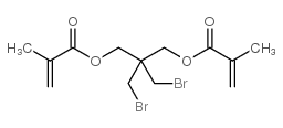 cas no 55205-34-0 is 2,2-dibromoneopentyl glycol dimethacrylate