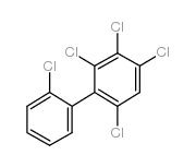 cas no 55215-17-3 is 2,2',3,4,6-Pentachlorobiphenyl