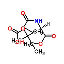 cas no 55227-00-4 is Boc-D-Glu-OMe