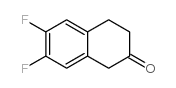 cas no 552321-02-5 is 6,7-difluoro-3,4-dihydro-1H-naphthalen-2-one