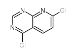 cas no 552331-44-9 is 4,7-dichloropyrido[2,3-d]pyrimidine