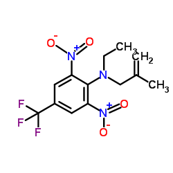 cas no 55283-68-6 is ethafluralin