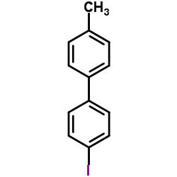 cas no 55290-86-3 is 4-Iodo-4'-methylbiphenyl
