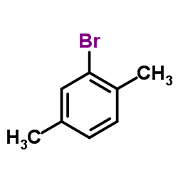 cas no 553-94-6 is 2,5-Dimethylbromobenzene