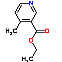 cas no 55314-29-9 is Ethyl 4-methylnicotinate