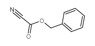 cas no 5532-86-5 is benzyl cyanoformate