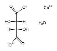 cas no 55326-78-8 is COPPER(II) TARTRATE MONOHYDRATE