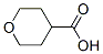 cas no 5537-03-1 is TETRAHYDROPYRAN-4-YL-CARBOXYLIC ACID