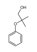 cas no 55376-36-8 is 2-methyl-2-phenoxypropan-1-ol