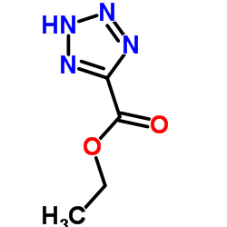 cas no 55408-10-1 is Ethyl Tetrazole-5-Carboxylate