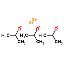cas no 555-31-7 is Aluminium isopropoxide