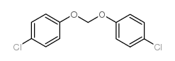cas no 555-89-5 is bis-(4-chlorophenoxy)methane