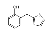 cas no 55506-48-4 is 2-(2-Thenyl)phenol