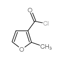 cas no 5555-00-0 is 2-methylfuran-3-carbonyl chloride