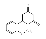 cas no 55579-77-6 is 5-(2-METHOXY-PHENYL)-CYCLOHEXANE-1,3-DIONE