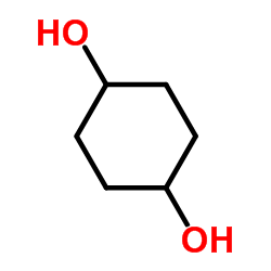 cas no 556-48-9 is 1,4-Cyclohexanediol