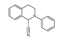 cas no 55662-89-0 is 2-Cyano-1,2,3,4-tetrahydro-2-phenylisoquinoline