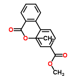 cas no 55676-77-2 is Dimethyl [1,1'-biphenyl]-2,4'-dicarboxylate