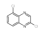 cas no 55687-05-3 is 2,5-dichloroquinoxaline