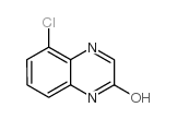 cas no 55687-19-9 is 5-Chloro-2-quinoxalinol