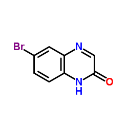 cas no 55687-34-8 is 7-Bromo-2(1H)-quinoxalinone