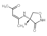 cas no 55694-83-2 is Pentizidone