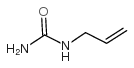 cas no 557-11-9 is allylurea