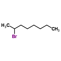 cas no 557-35-7 is 2-Bromooctane