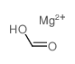 cas no 557-39-1 is Formic acid, magnesiumsalt (2:1)