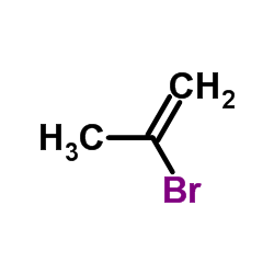 cas no 557-93-7 is 2-Bromo-1-propene